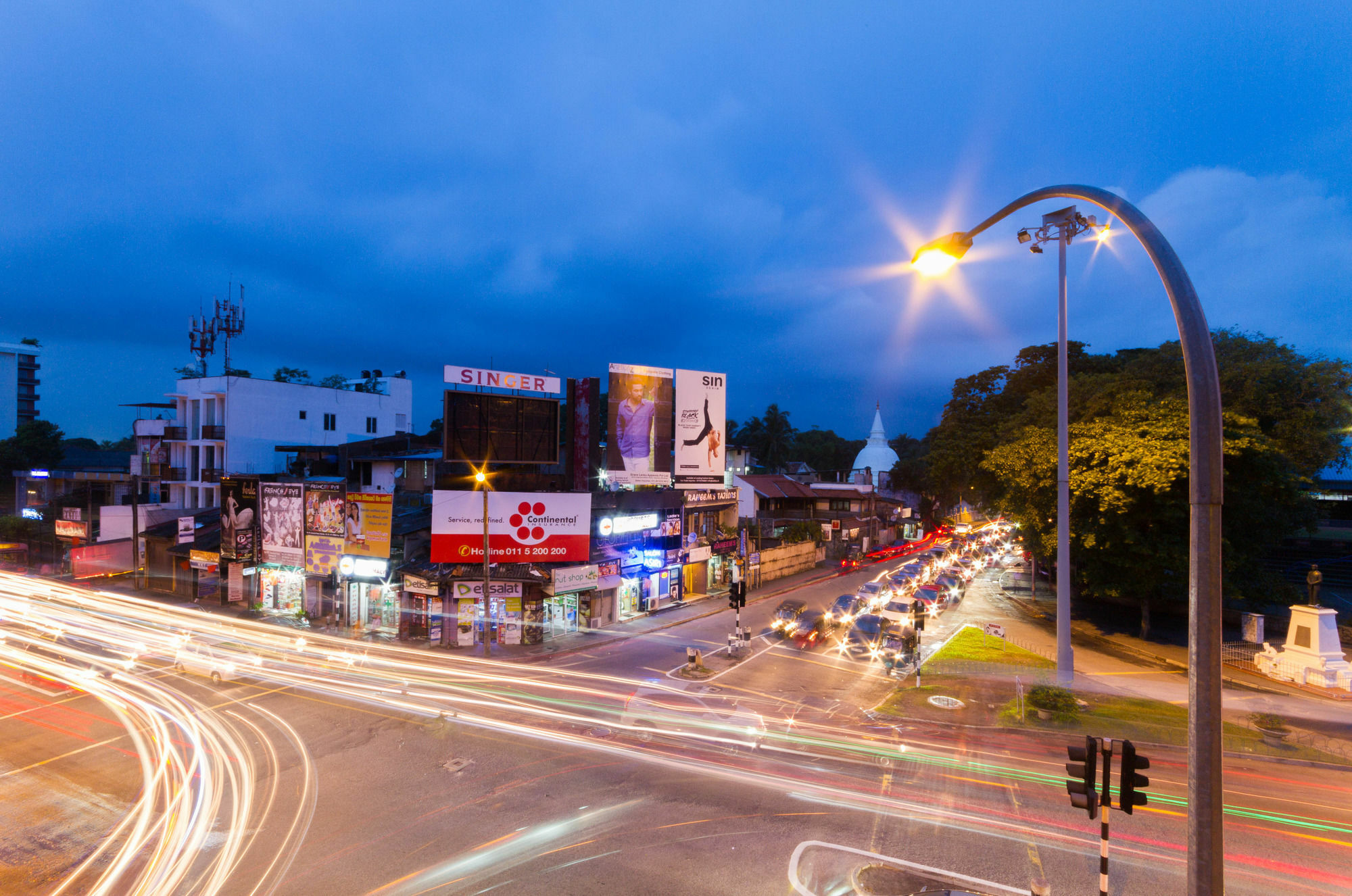 My Story Hostel Colombo Exterior photo