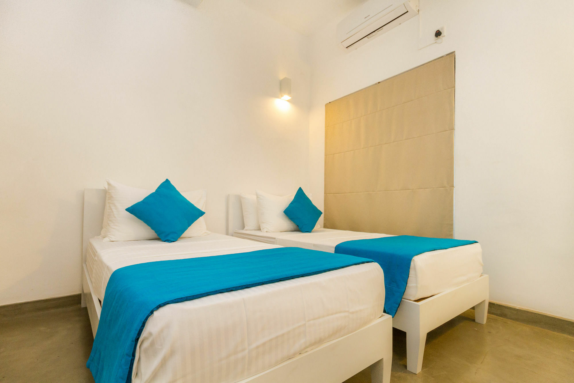 My Story Hostel Colombo Exterior photo